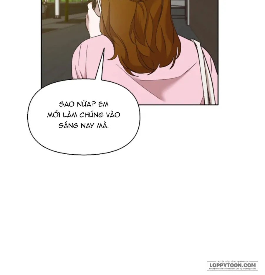 Thanh Xuân Của Chúng Ta Chap 30 - trang 60