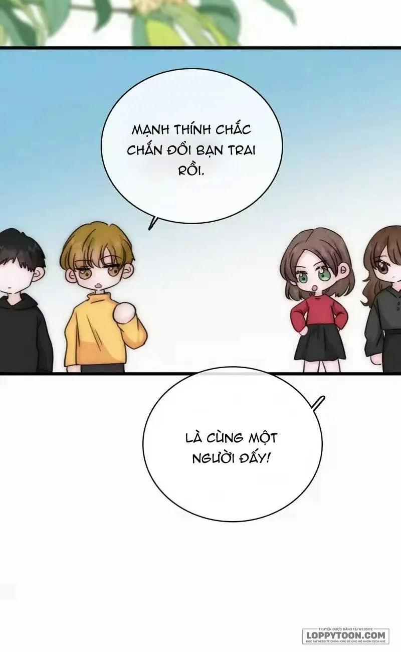 Một Lòng Cưng Chiều Chap 182 - trang 12