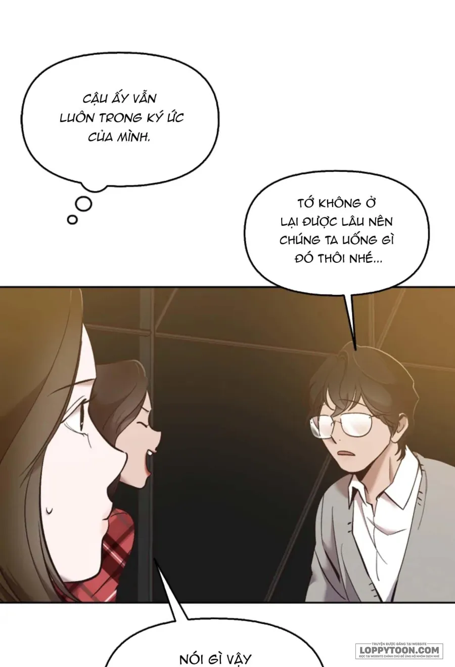 Thanh Xuân Của Chúng Ta Chap 51 - trang 31