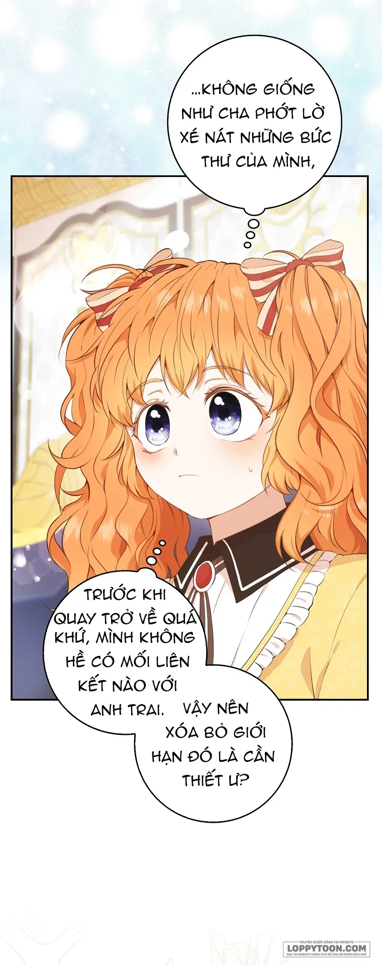 Sóc Con Tài Năng Chap 5 - trang 54