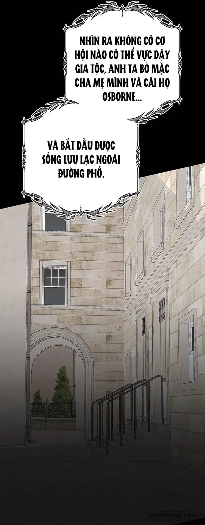 Sinh Ra Trở Thành Nhân Vật Không Có Trong Nguyên Tác Chap 44 - trang 4