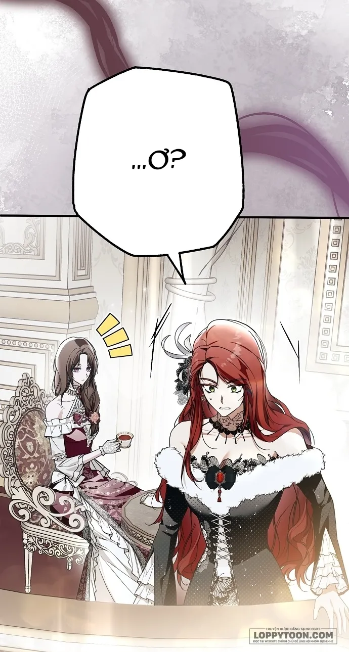 Có Kẻ Đã Sở Hữu Cơ Thể Của Tôi Chap 21 - trang 16