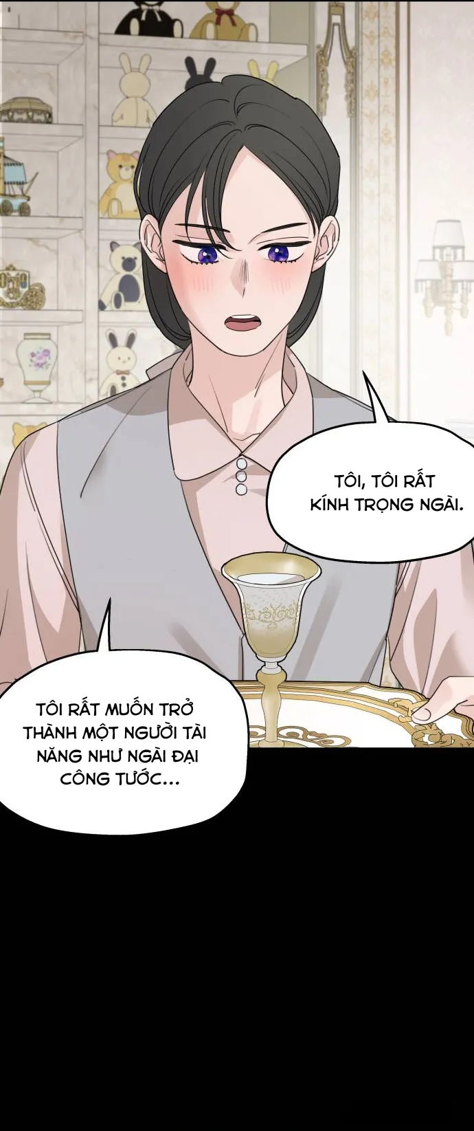 Gia Đình Chồng Quá Ám Ảnh Bởi Tôi Chap 66 - trang 63