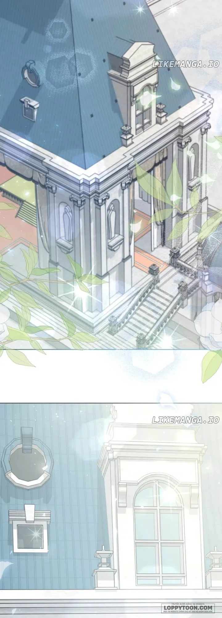 Hầu Gái Không Thích Nuôi Dạy Trẻ Nhỏ Chap 45 - trang 16
