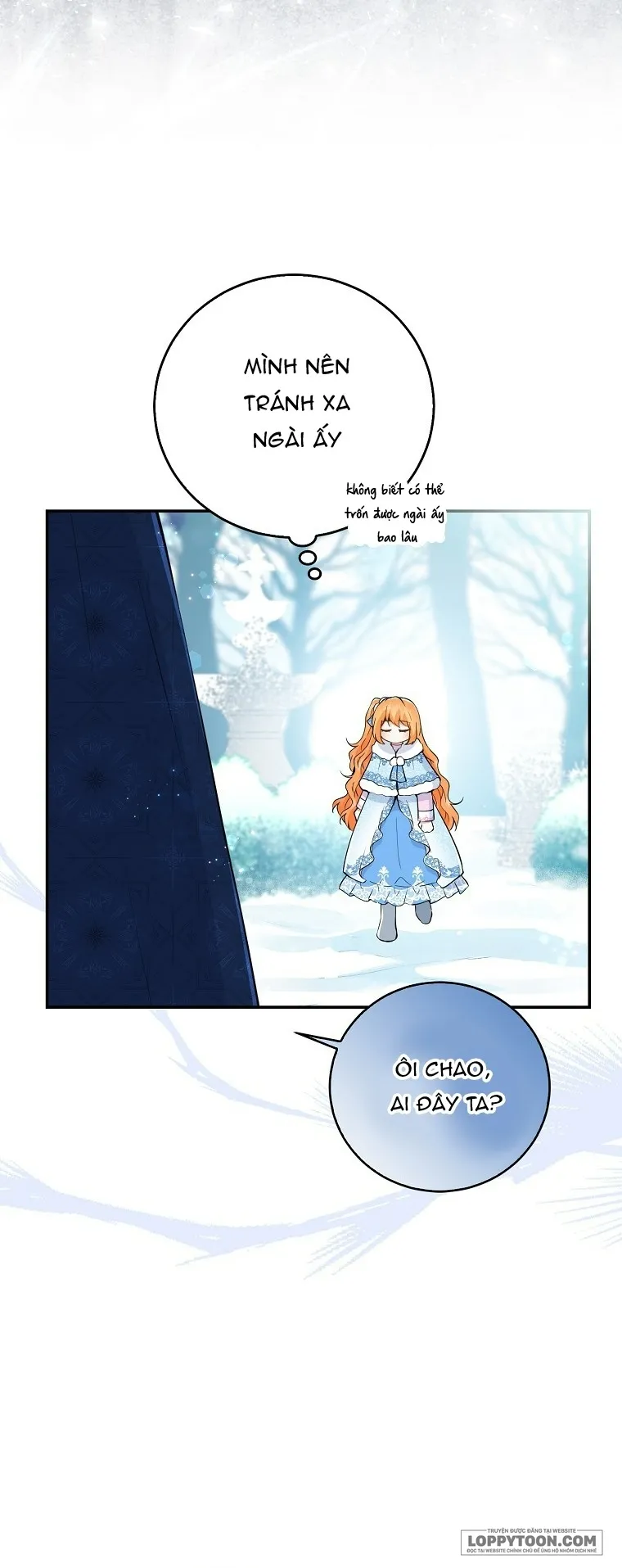 Sóc Con Tài Năng Chap 29 - trang 55