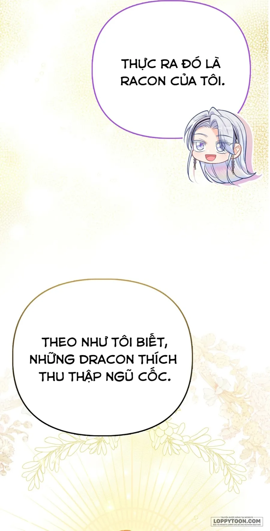 Phương Pháp Trồng Lúa Đặc Biệt Của Ác Nữ Chap 45 - trang 7