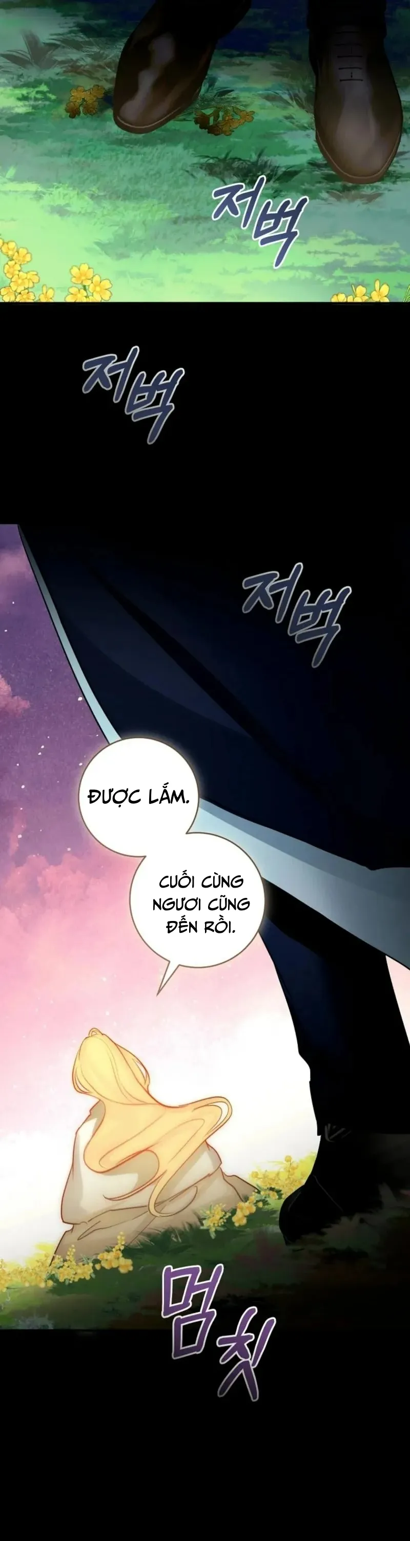 Cuộc Hôn Nhân Xa Hoa Của Đại Công Tước Là Giả Chap 98 - trang 1
