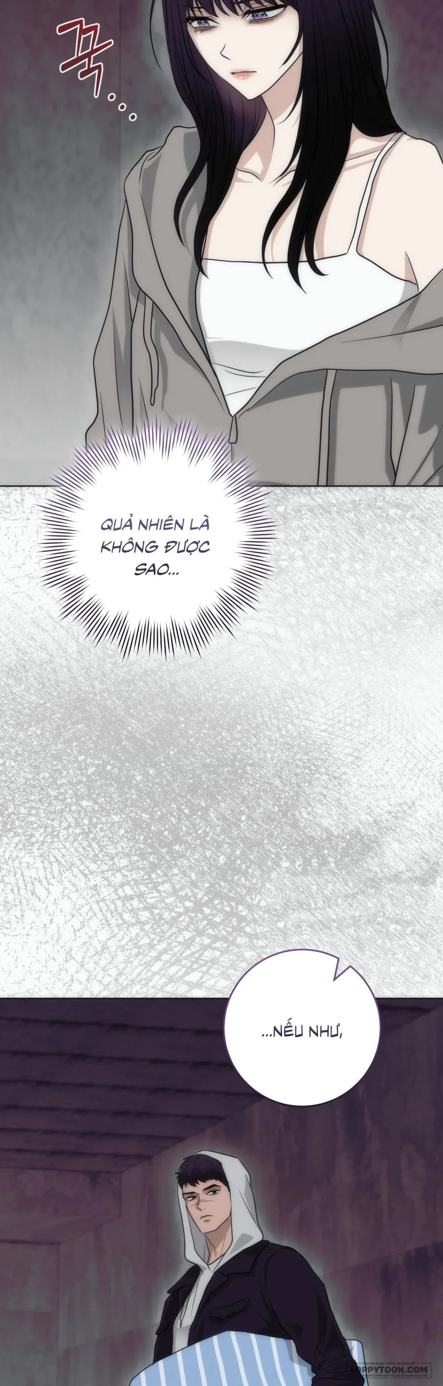 Hang Kiến Chap 6 - trang 30