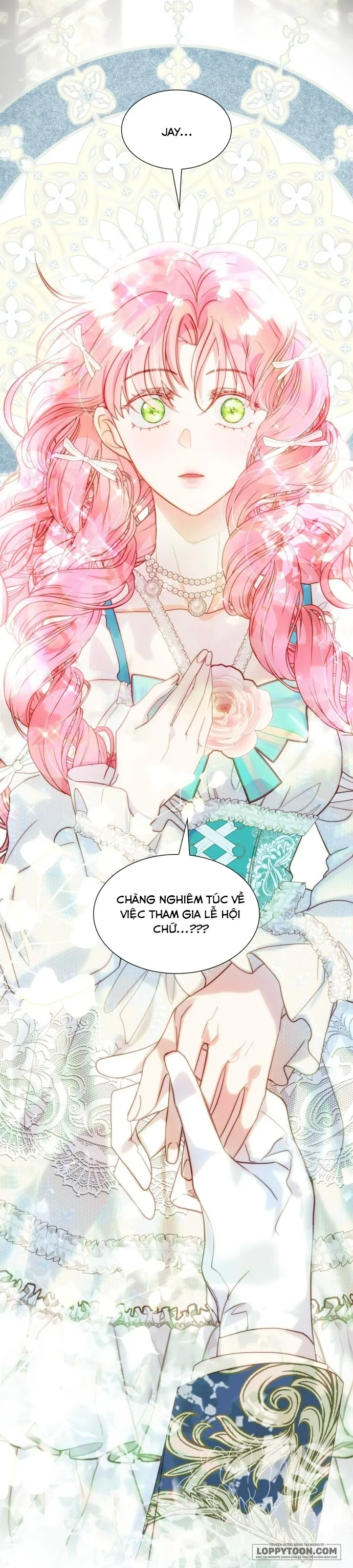Tôi Được Sinh Ra Là Cô Con Gái Thứ Hai Chap 52 - trang 2