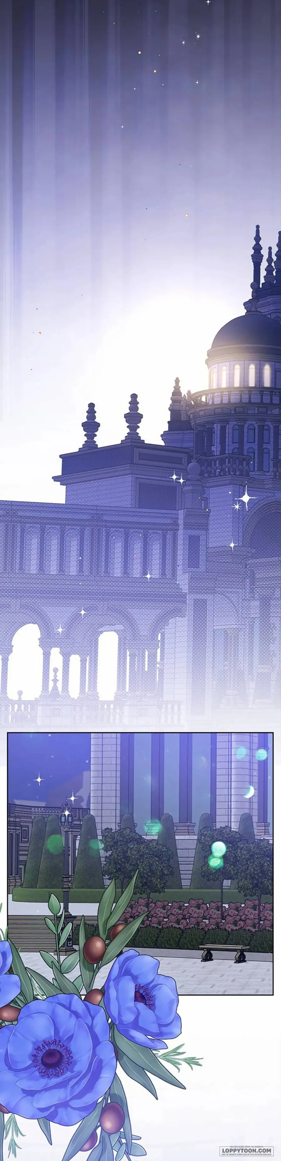Bạo Chúa Bé Con Chap 53 - trang 32