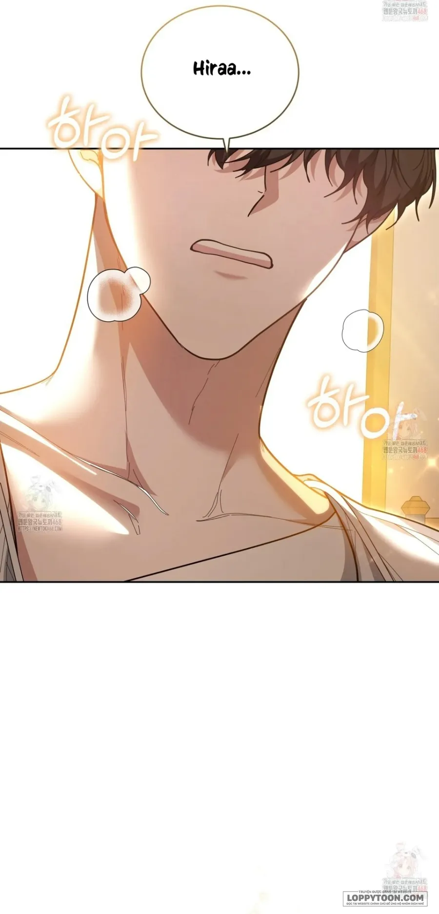 Dù Là Mẹ Kế Nhưng Tôi Thoát Khỏi Cái Chết Rất Dễ Dàng Chap 85 - trang 62