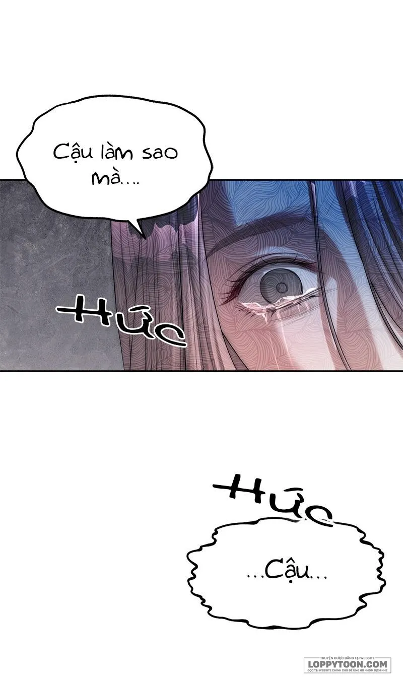 Xâm Nhập Trường Trung Học Tài Phiệt Chap 39 - trang 40
