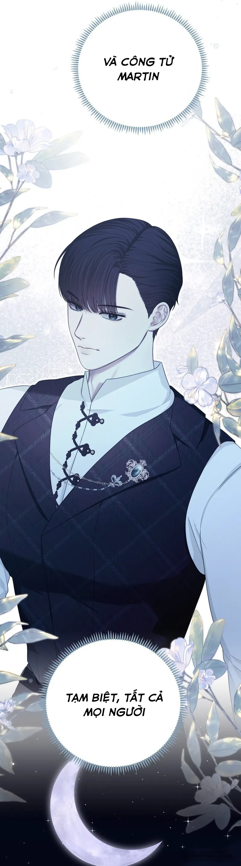 Hầu Nữ Không Còn Thèm Muốn Chủ Nhân Nữa Chap 26 - trang 64