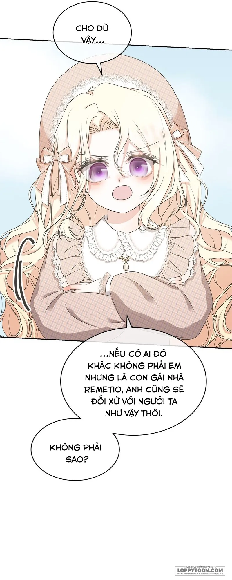 Sinh Ra Trở Thành Nhân Vật Không Có Trong Nguyên Tác Chap 7 - trang 41