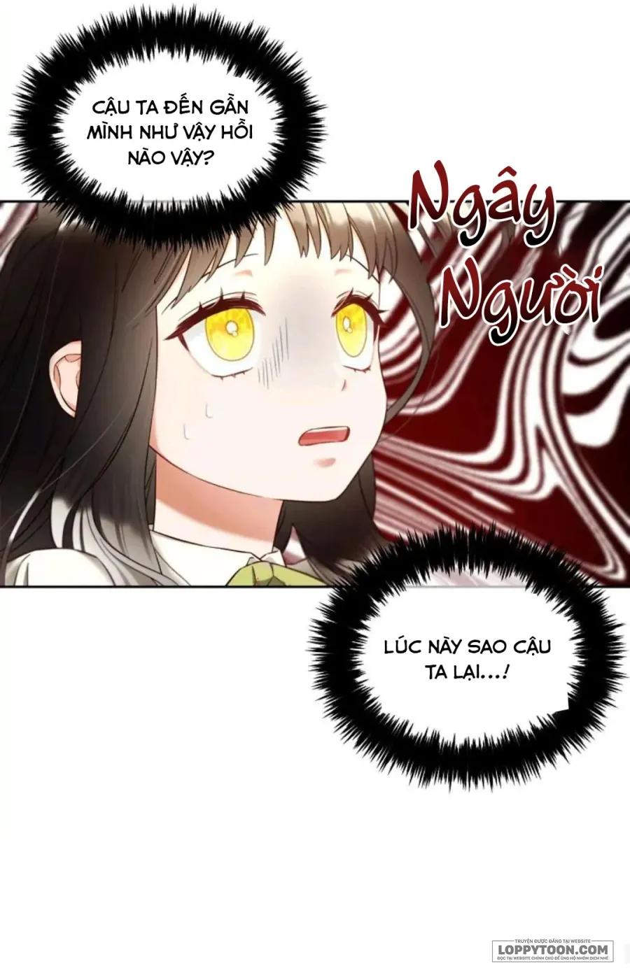 Tôi Sẽ Ở Ngay Bên Cạnh Nam Chính Chap 10 - trang 41
