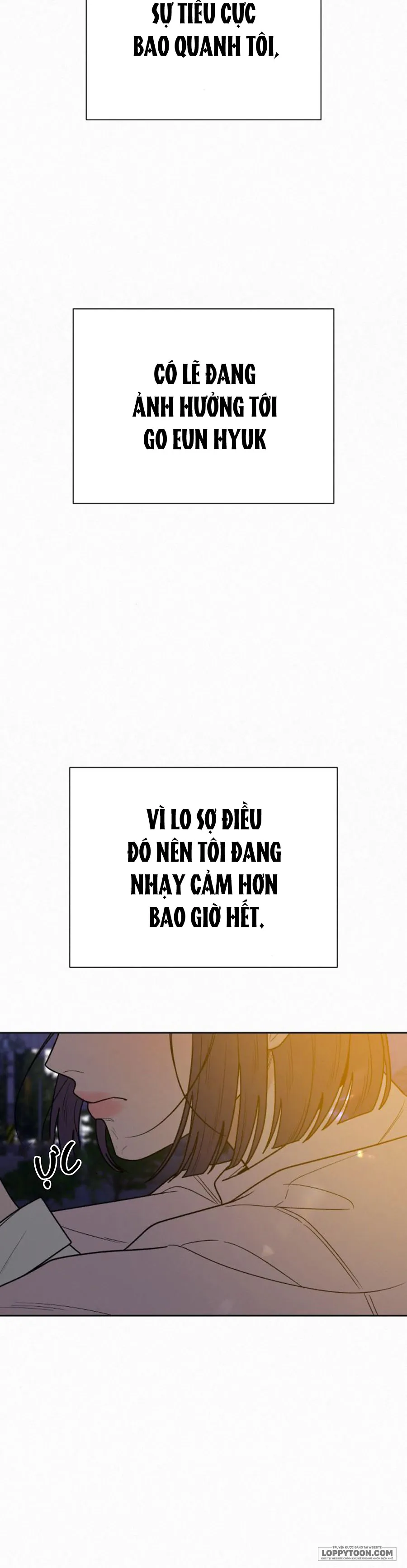 Chiến Lược Tình Yêu Trong Sáng Chap 73 - trang 18