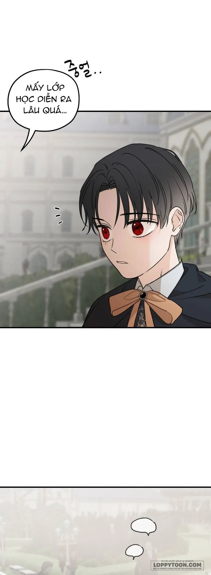 Gia Đình Chồng Quá Ám Ảnh Bởi Tôi Chap 54 - trang 22
