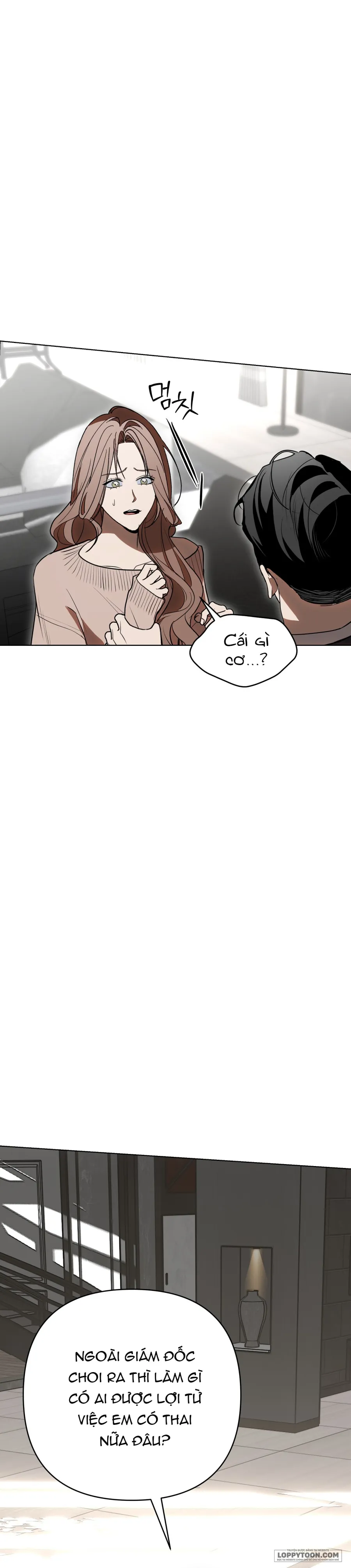 Ngưỡng Tuyệt Đối Chap 36 - trang 13
