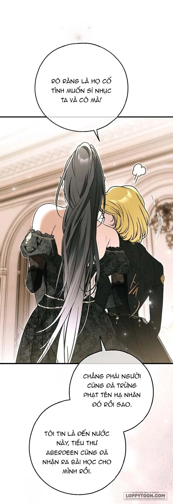 Có Kẻ Đã Sở Hữu Cơ Thể Của Tôi Chap 69 - trang 37