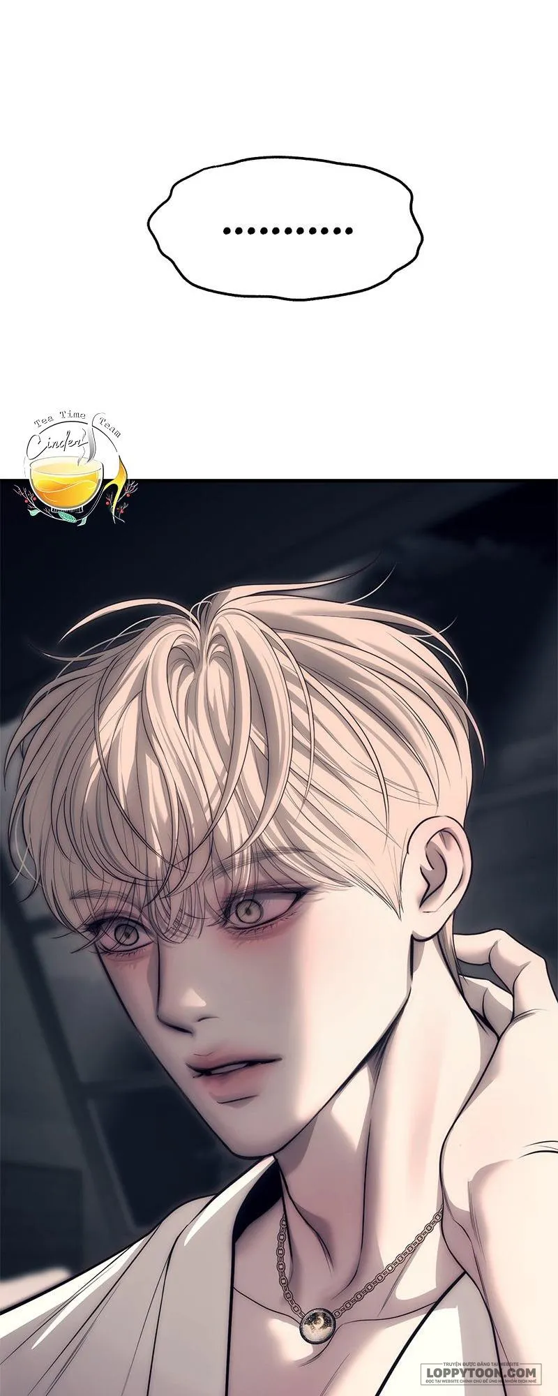 Xâm Nhập Trường Trung Học Tài Phiệt Chap 90 - trang 92