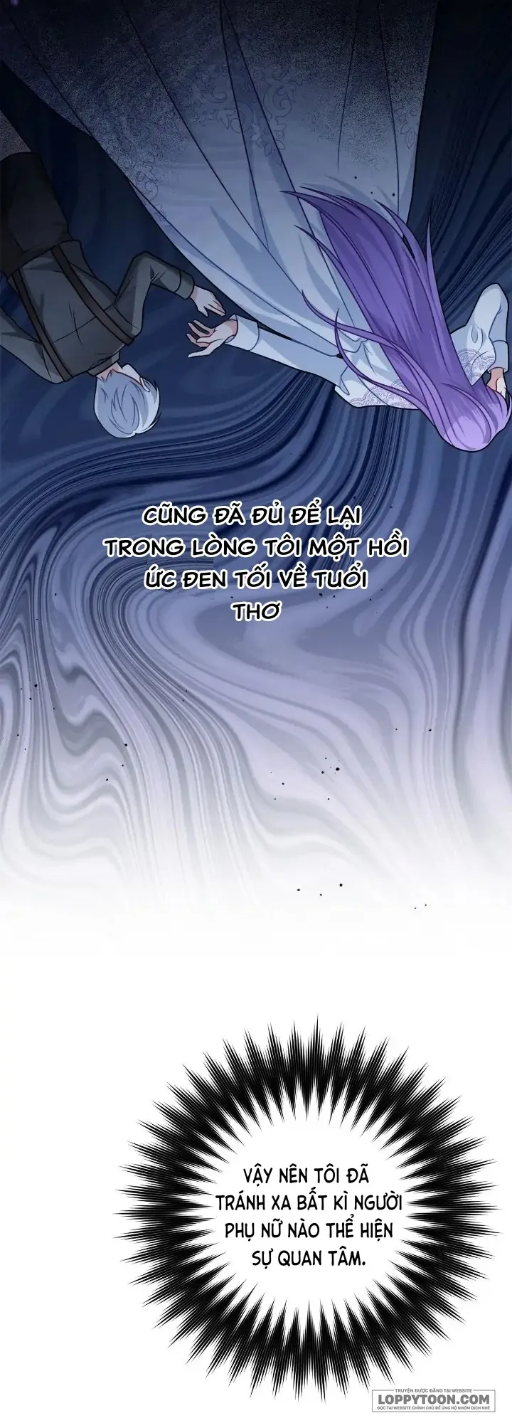 Tôi Sống Chung Với Mẹ Chồng Chap 14 - trang 31