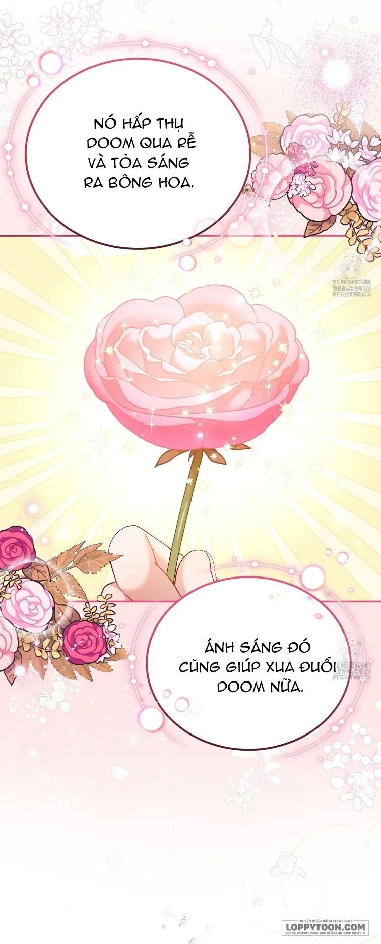 Nàng Tiên, Hãy Ký Hợp Đồng Nào Chap 24 - trang 39