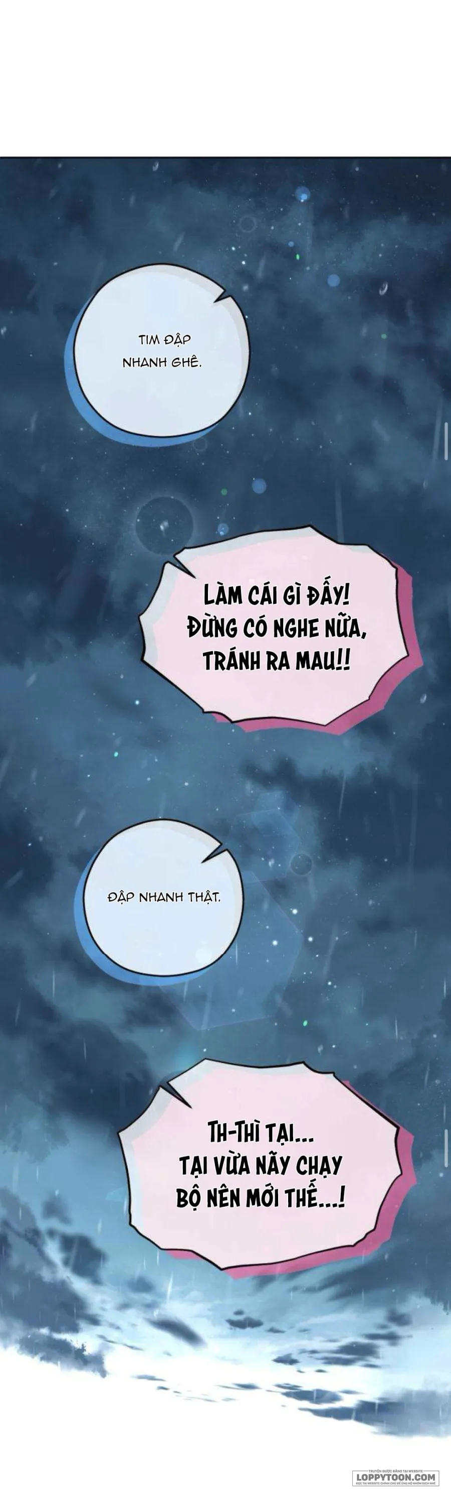 Tên Khốn Đẹp Trai Chap 16 - trang 31