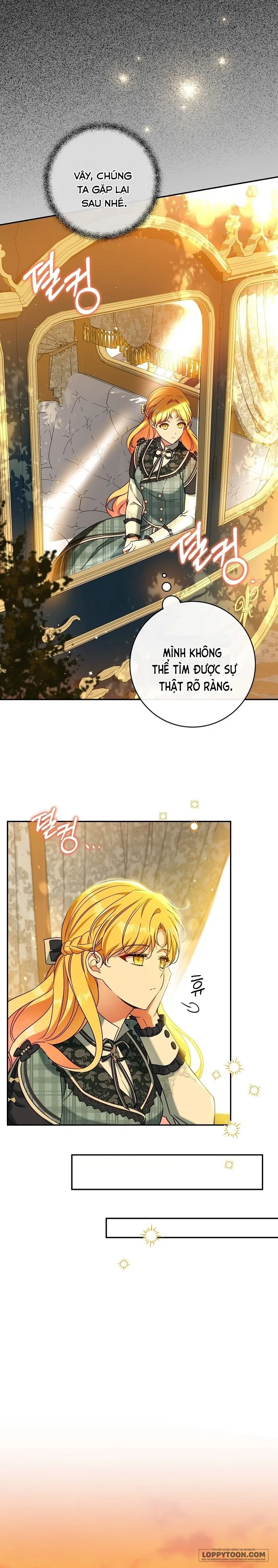 Thuần Hóa Hầu Tước Quái Dị Chap 49 - trang 9