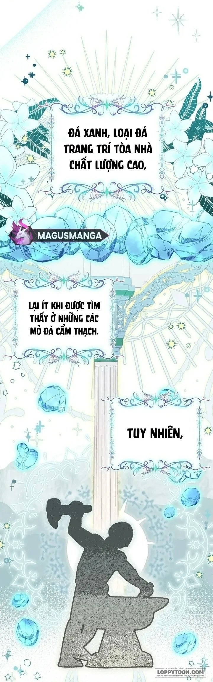 Sóc Con Tài Năng Chap 83 - trang 11