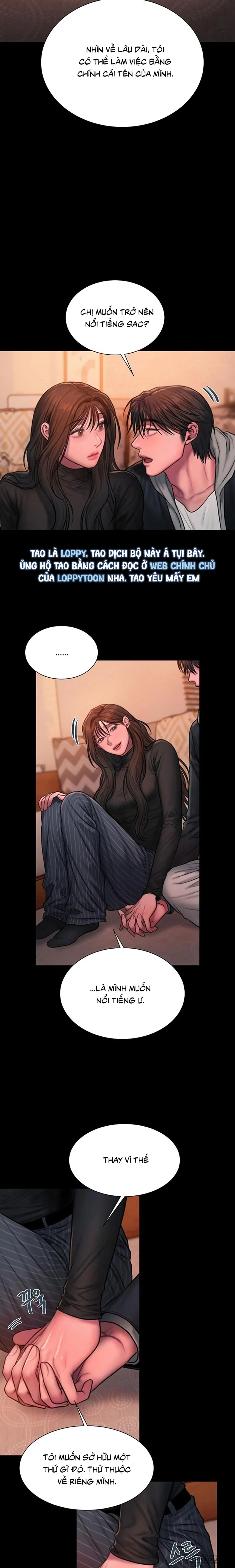 Greedy Chap 29 - 🔞🔞🔞 - trang 7