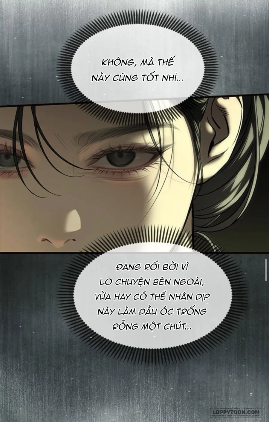 Xâm Nhập Trường Trung Học Tài Phiệt Chap 112 - trang 45