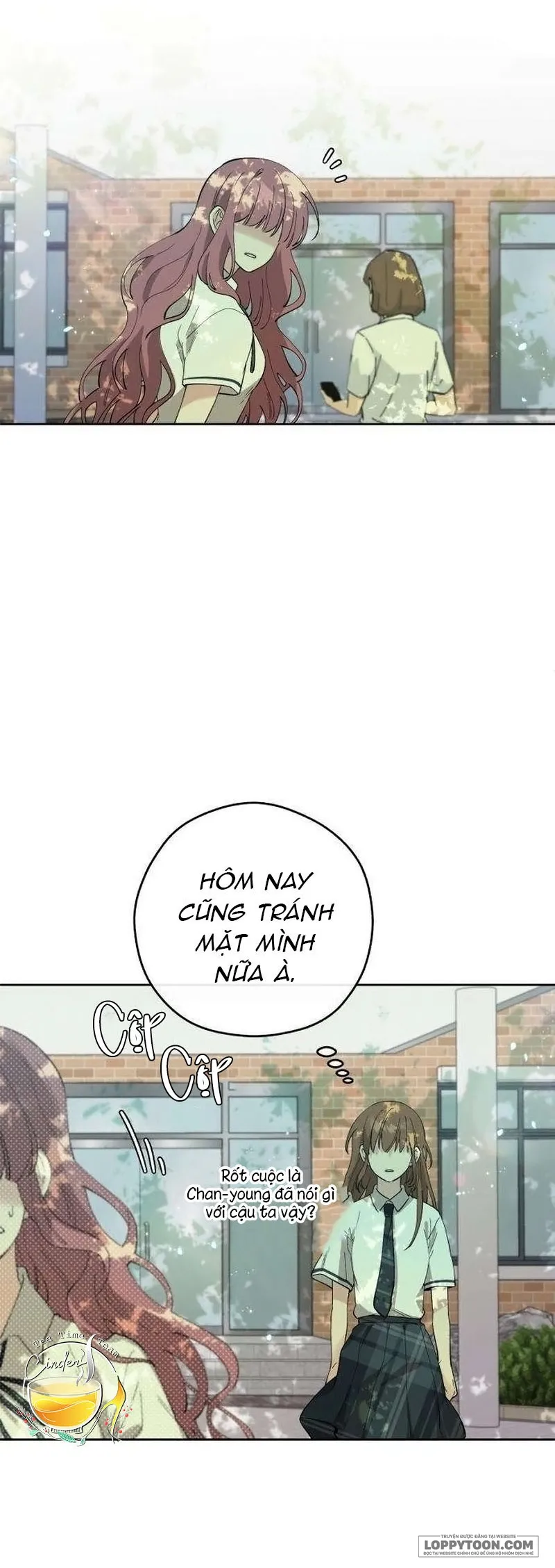 Tên Khốn Đẹp Trai Chap 13 - trang 37