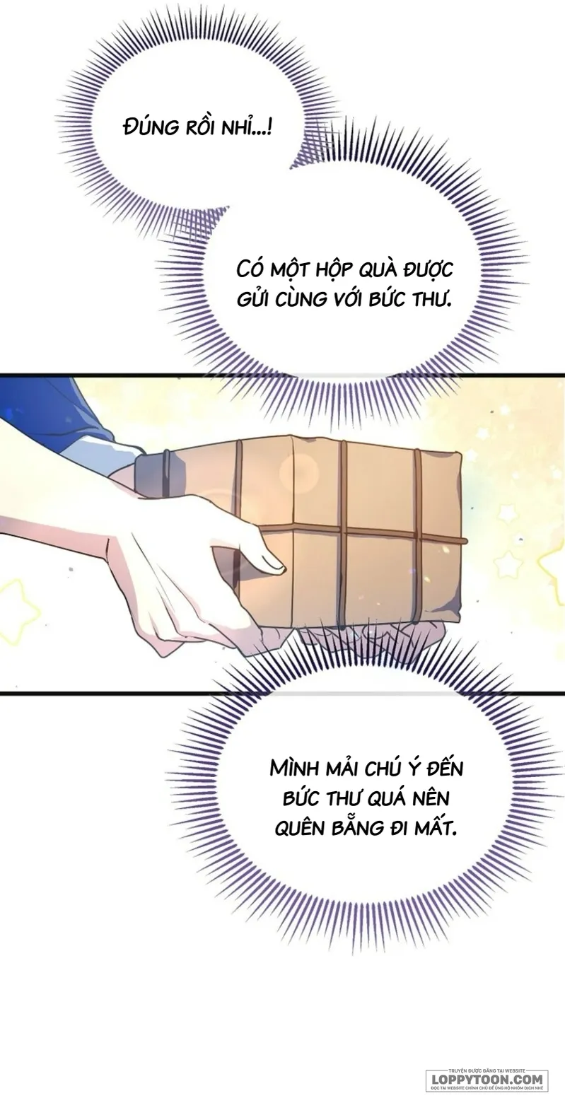 Tôi Sẽ Ở Ngay Bên Cạnh Nam Chính Chap 55 - trang 50