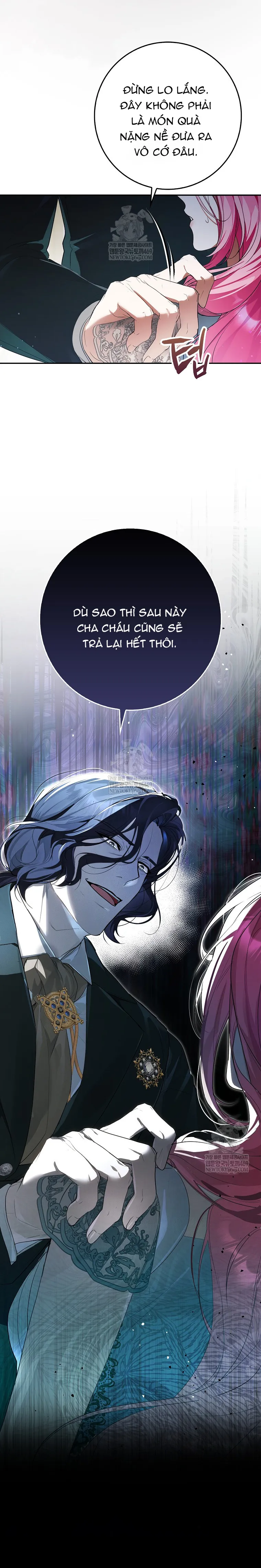 Kẻ Rác Rưởi Đó Chính Là Tôi Chap 2 - trang 27