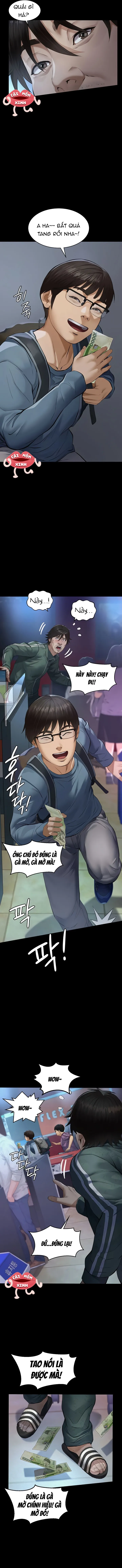 Cuộc Săn "Daddy" Chap 1 - trang 5