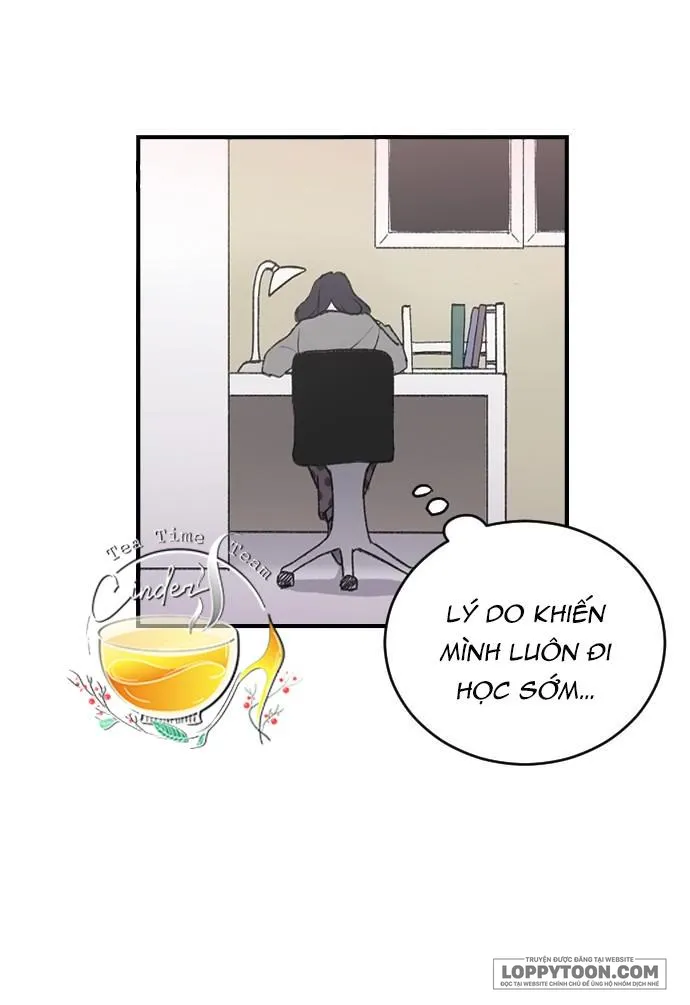 Ba Anh Trai Cực Phẩm Của Tôi Chap 7 - trang 4