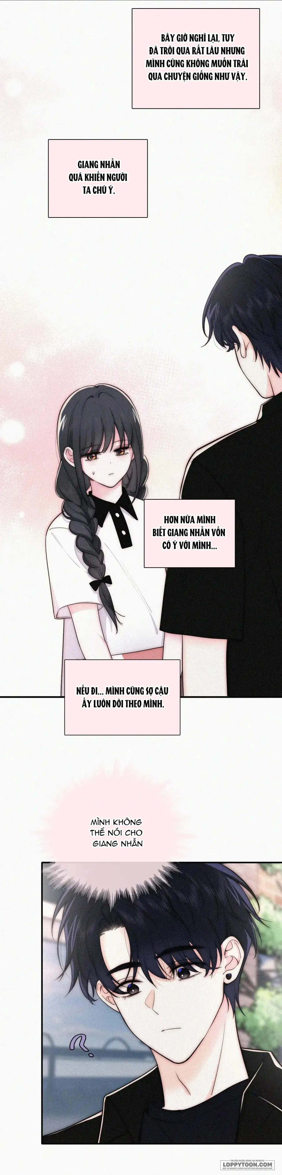 Một Lòng Cưng Chiều Chap 85 - trang 7