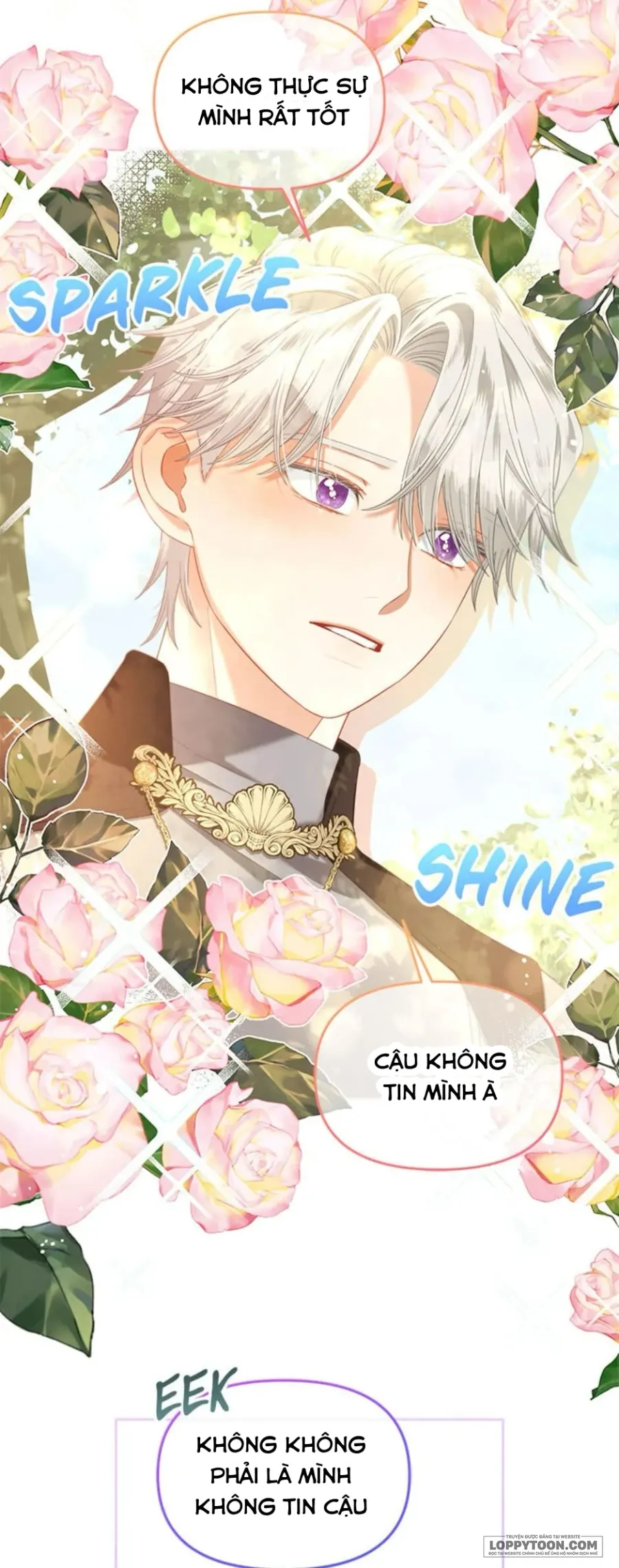 Tôi Sẽ Ở Ngay Bên Cạnh Nam Chính Chap 42 - trang 10