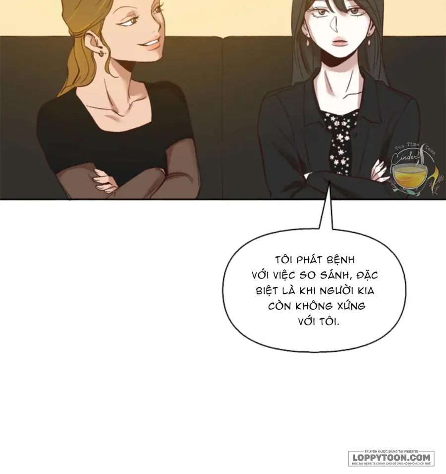 Thanh Xuân Của Chúng Ta Chap 12 - trang 15
