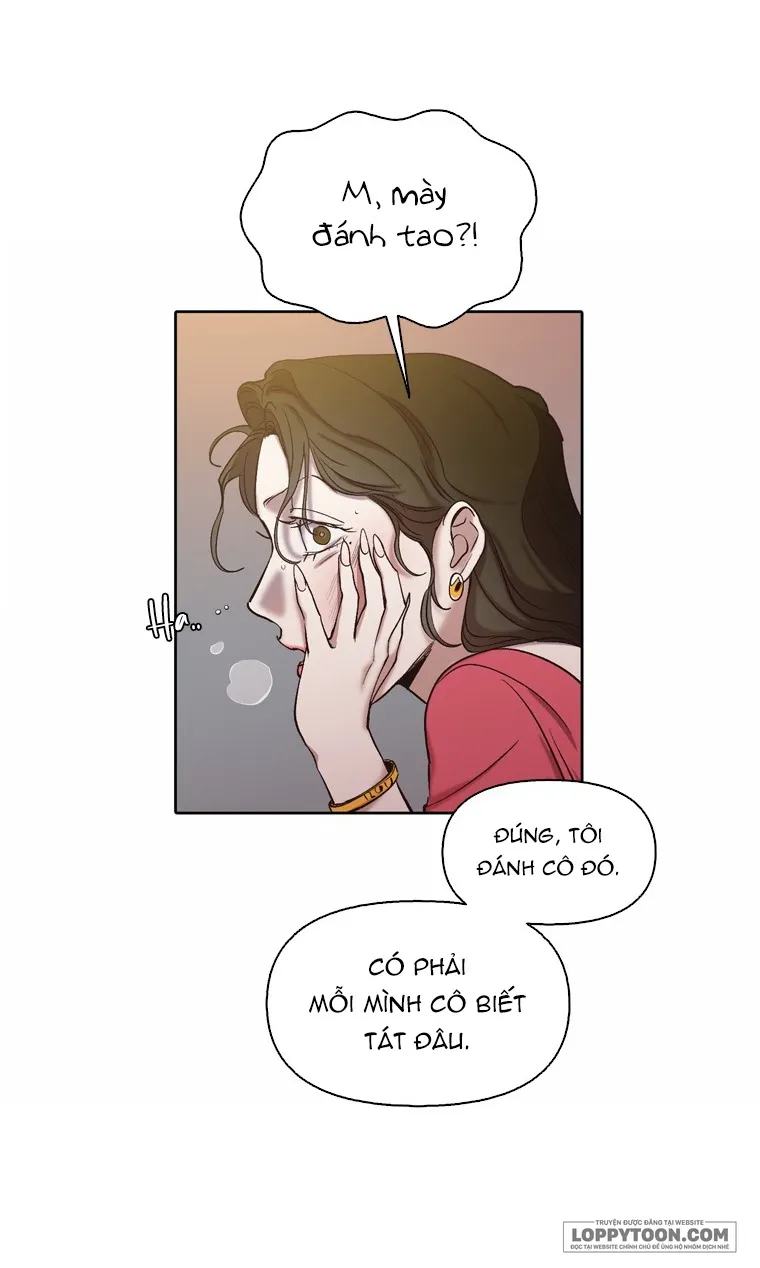 Thanh Xuân Của Chúng Ta Chap 84 - trang 56