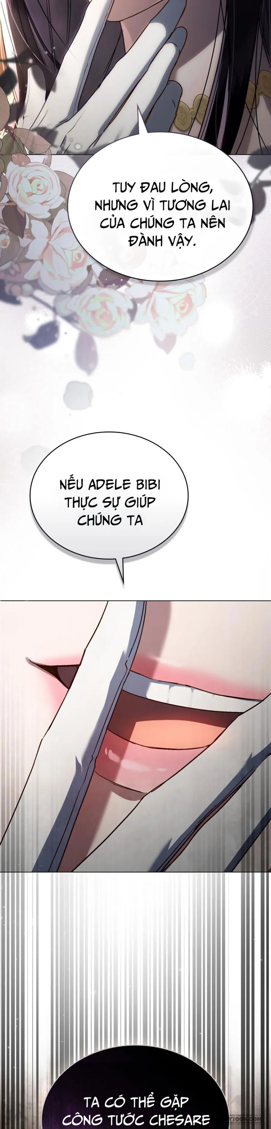 Giới Thượng Lưu Chap 29 - trang 29