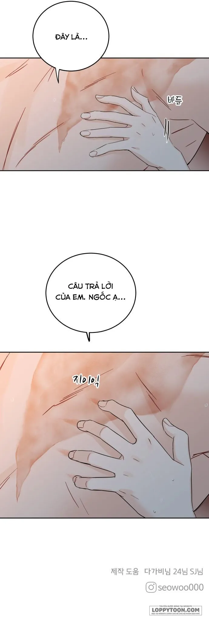 Người Một Nhà Chap 101 - trang 25