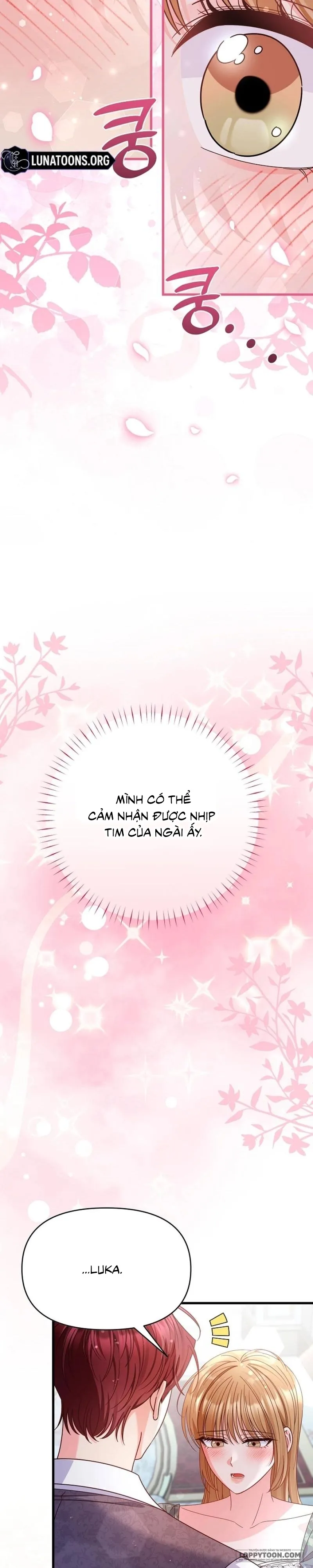 Điện Hạ, Đây Chỉ Là Một Cuốn Tiểu Thuyết Chap 20 - trang 23