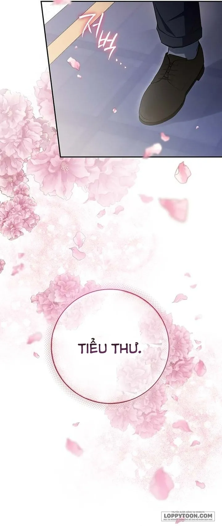 Presepe Bên Ngoài Chiếc Lồng Chap 3 - trang 59