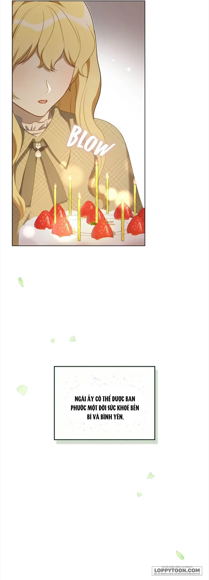 Chúa Phù Hộ Cho Sự Hủy Diệt Của Ta Chap 8 - trang 43