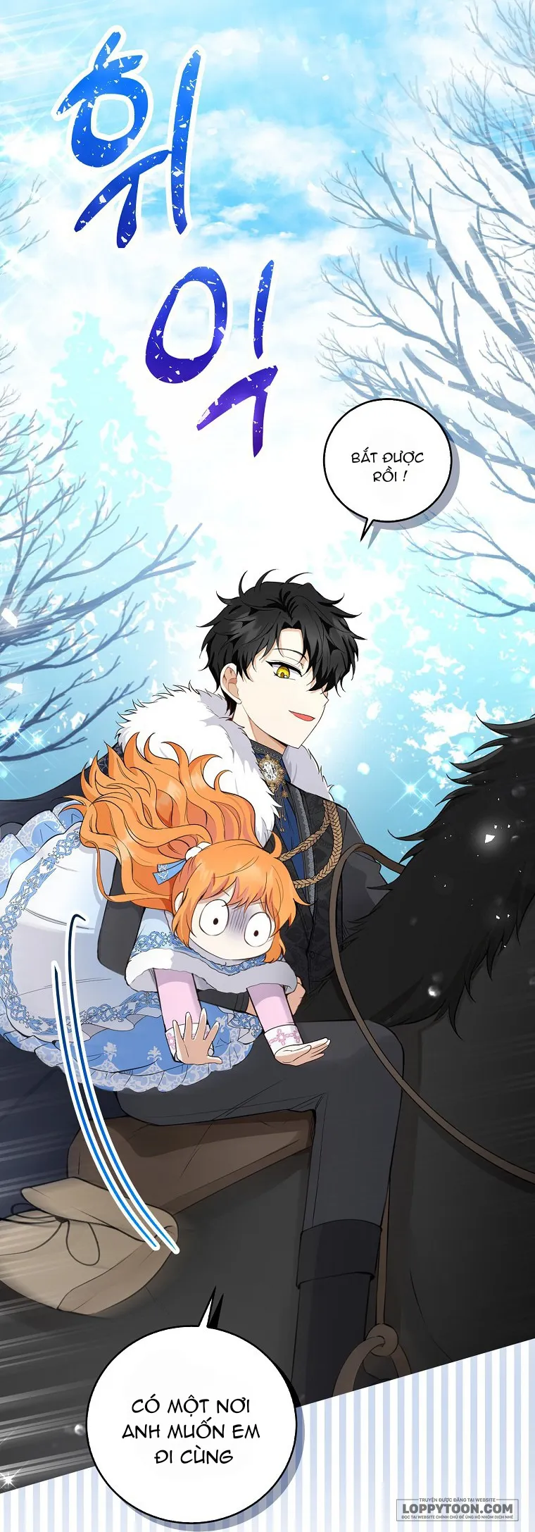 Sóc Con Tài Năng Chap 27 - trang 51
