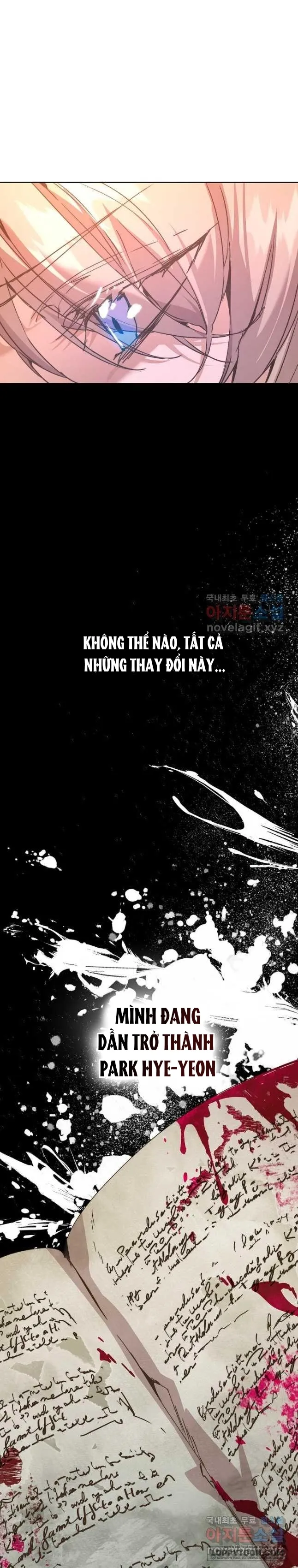 Trở Thành Bảo Mẫu Mắc Bệnh Nan Y Của Nam Chính Hắc Ám Chap 38 - trang 28