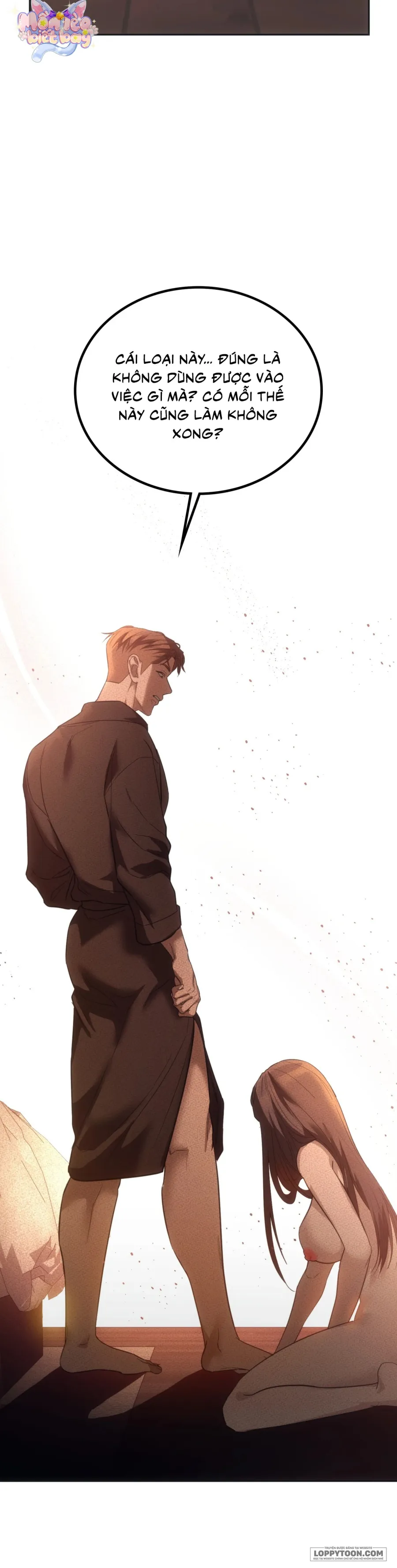 Nữ Sinh Đại Học Hae Joo Chap 29 - 🔞🔞 - trang 29