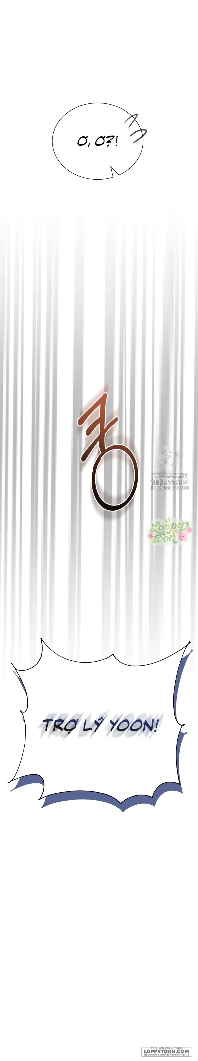 Quyền Lực Của Thư Ký Chap 7 - trang 60