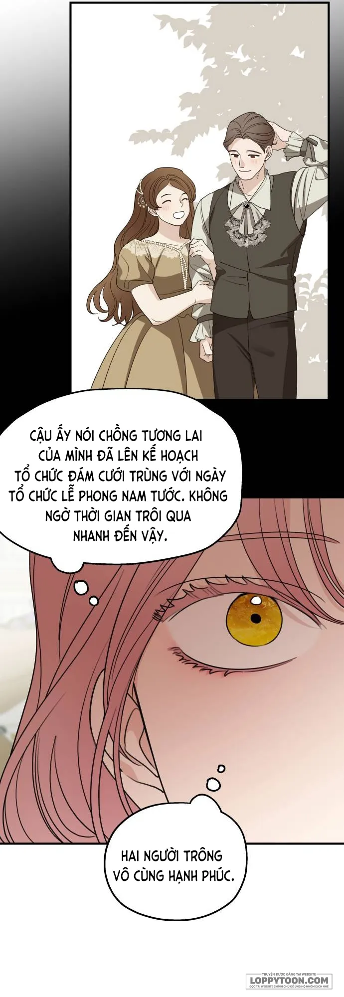 Gia Đình Chồng Quá Ám Ảnh Bởi Tôi Chap 73 - trang 36